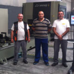 Alumil Α.Ε. - Κίλκις 2