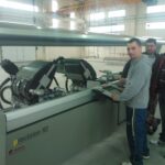 Αλουμινοτεχνική Νάση Αφοί Ο.Ε. - Πρέβεζα 2