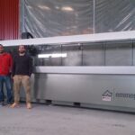 Καραχάλιος Αλουλάξ Α.Β.Ε.Ε. - Αγρίνιο 03