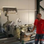 Σπυρόπουλος - Αγρίνιο 2